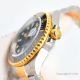 Clean Factory Superclone Rolex Deep Sea-Dweller Two Tone 43MM Clean 3235 Watch (3)_th.jpg